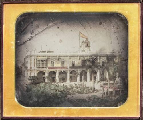 City Hall, Havana, Cuba