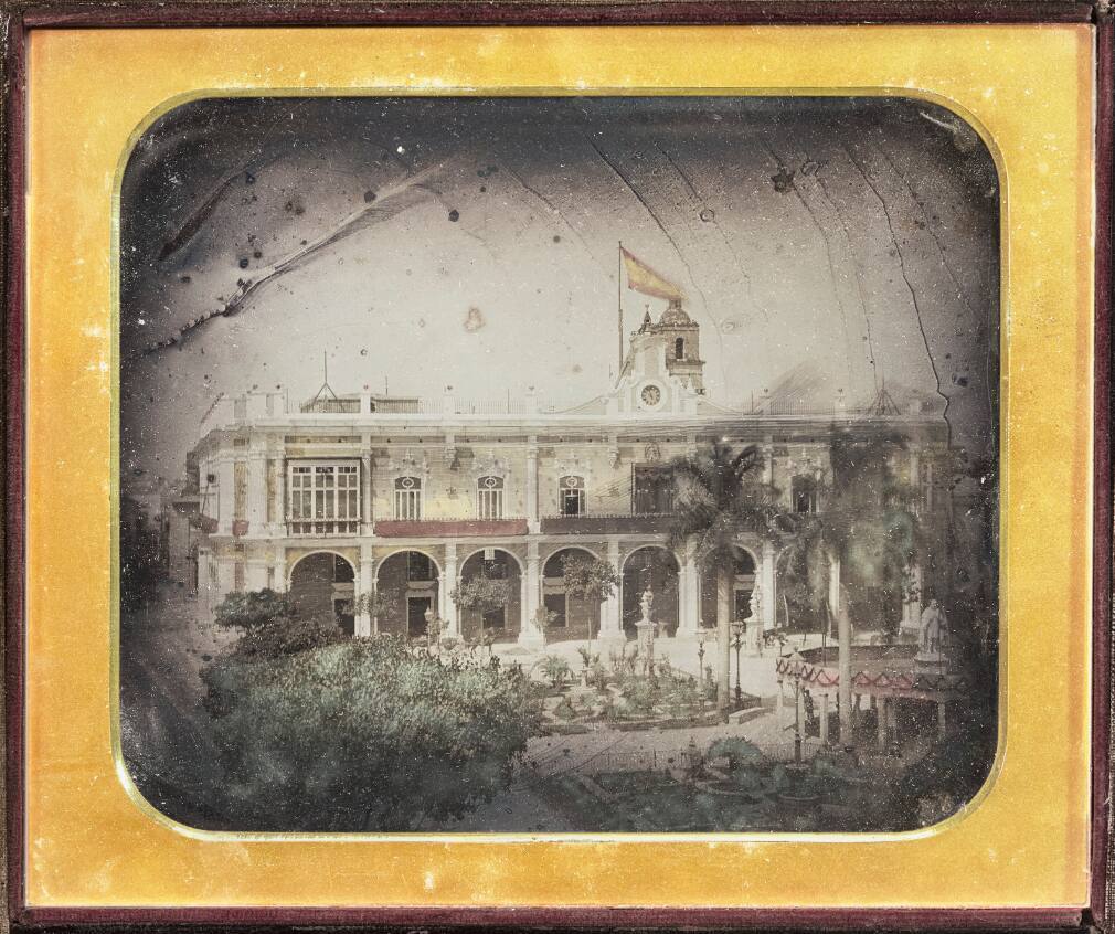 City Hall, Havana, Cuba
