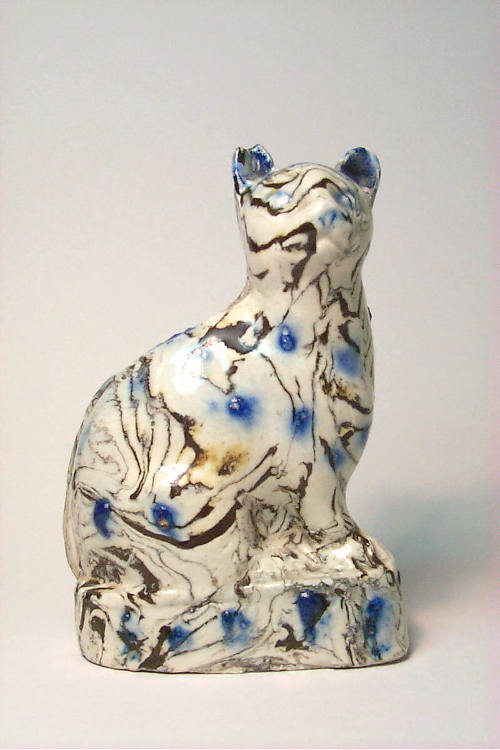 Figure of a Cat