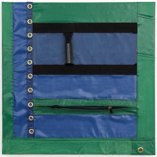 Image provided by donor - not for public use.