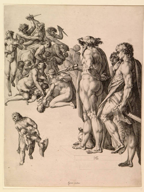 Massacre of the Innocents