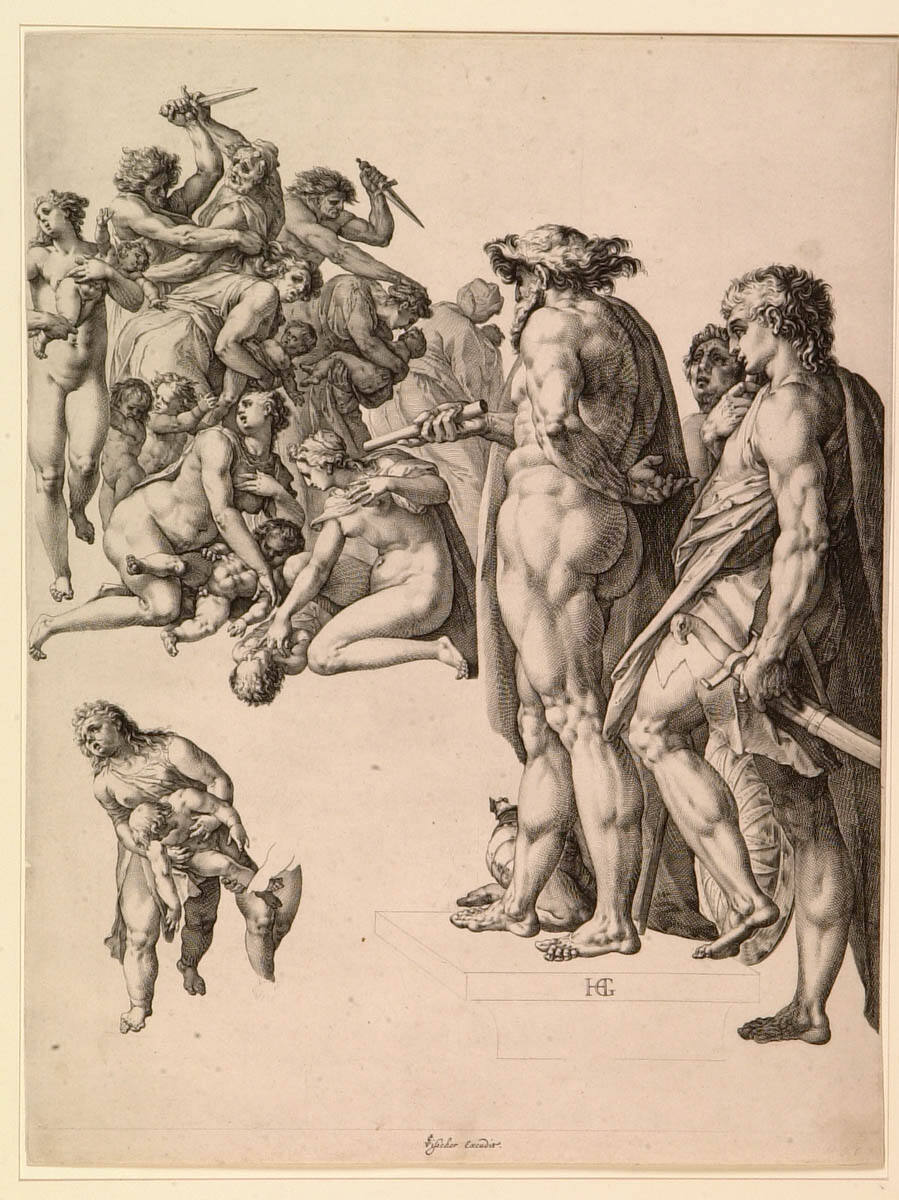 Massacre of the Innocents