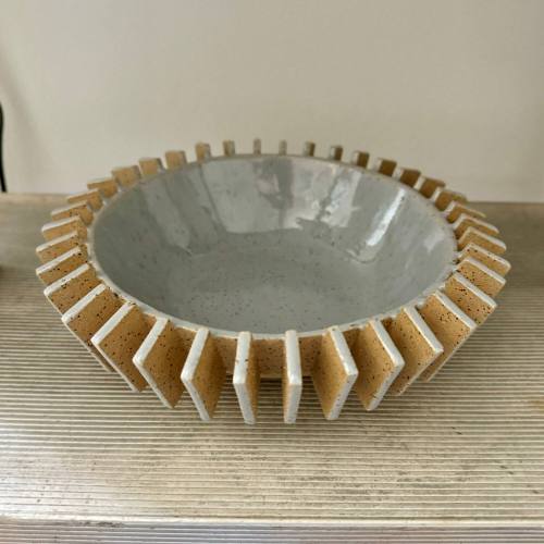 Fin Bowl