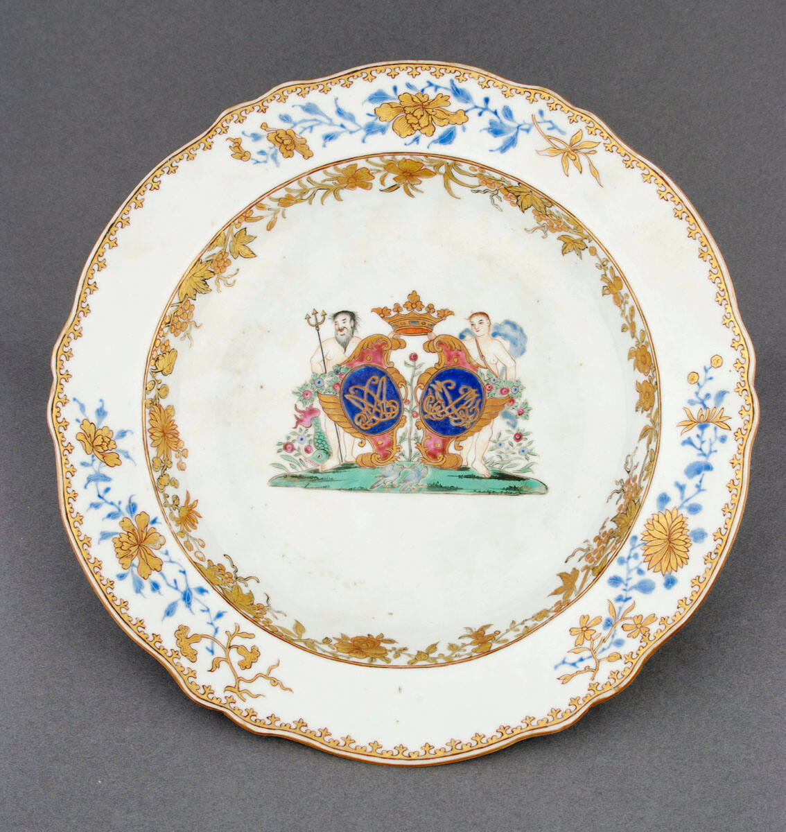 Bowl from Service