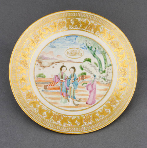 Plate