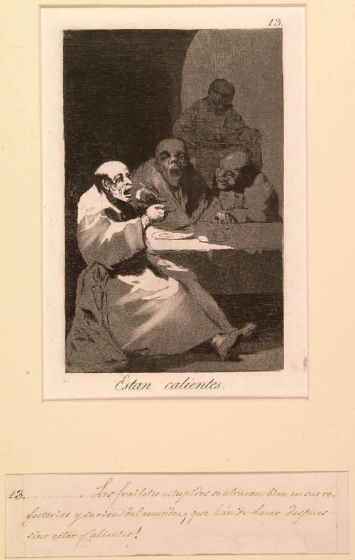 They are Hot (No. 13)