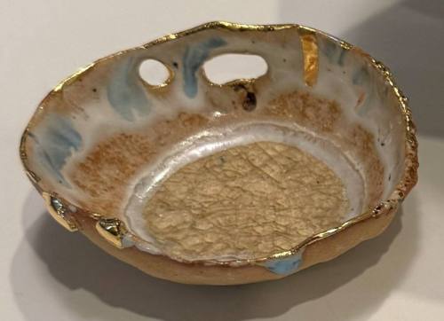"Iceland" Dish