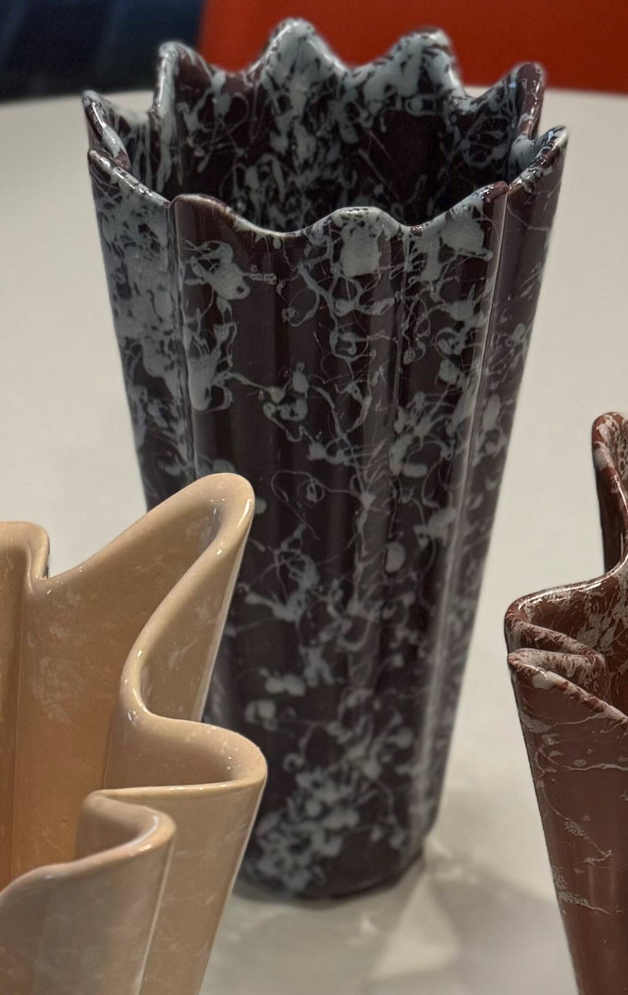 Vase
