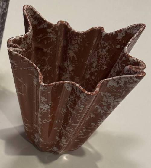 "Fernware" Vase