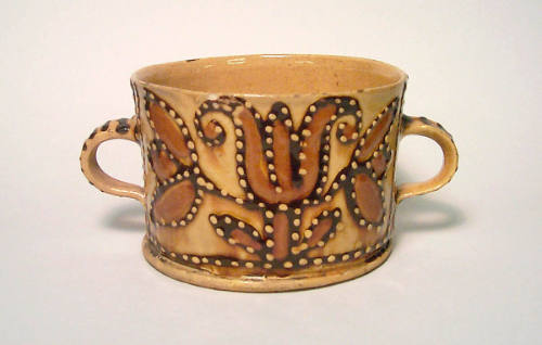 Posset Pot