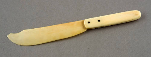 Knife
