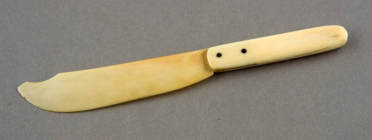 Knife