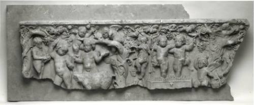 Sarcophagus