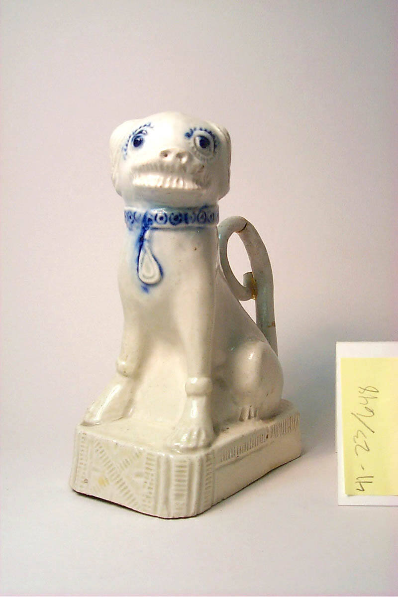Figure of a Dog