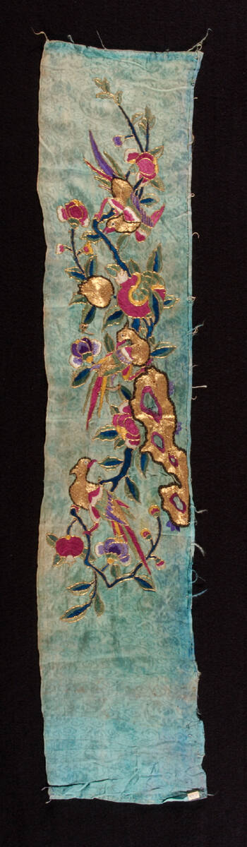 Sleeve Band