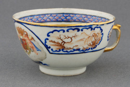 Cup from Dinner Service