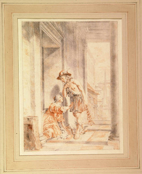 Salomon de Bray