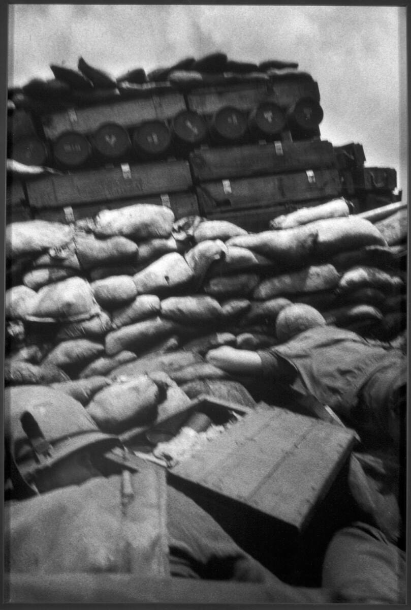 Untitled (Con Thien), No. 73