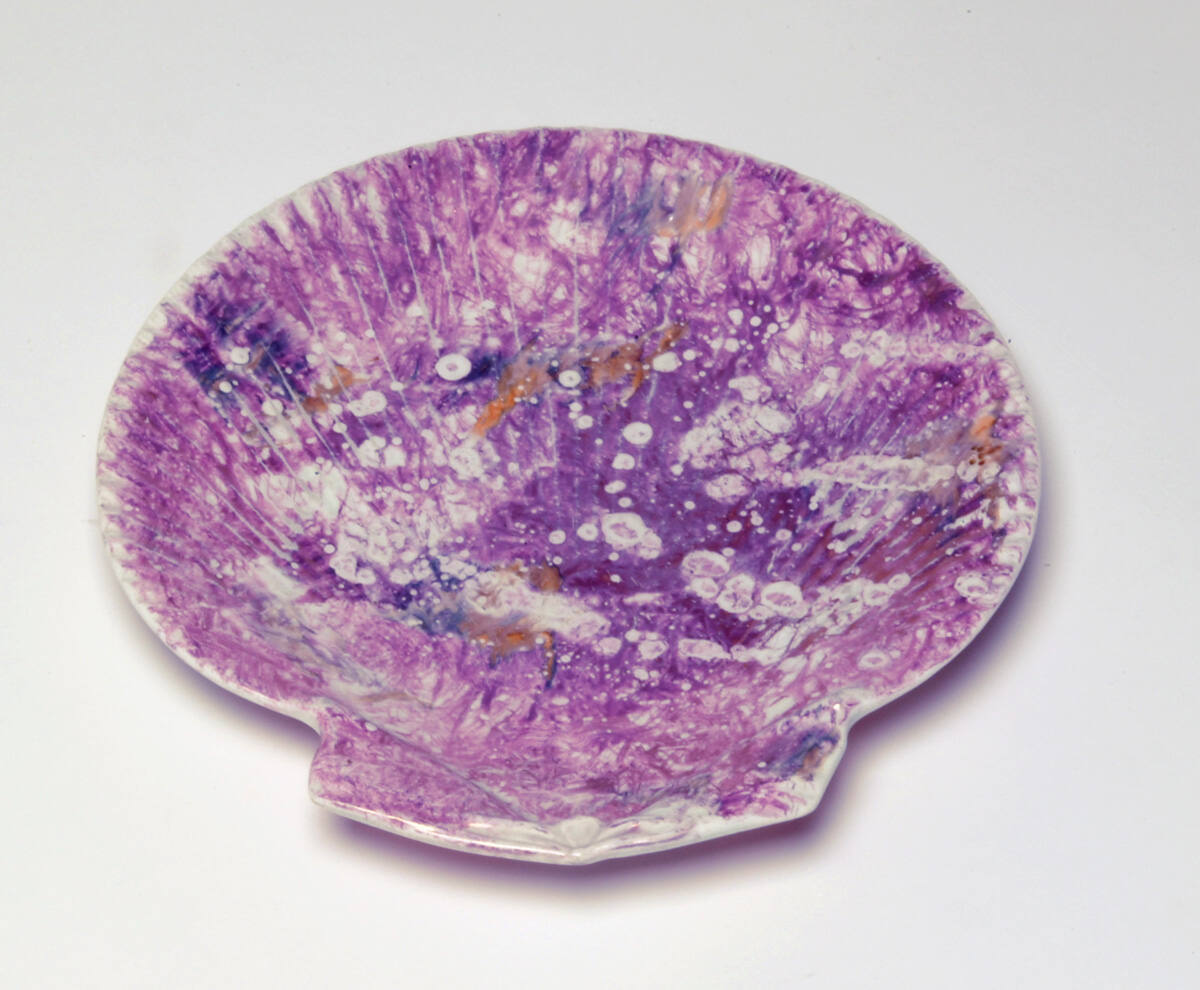Plate
