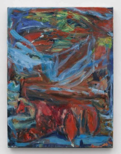 Overall. Image provided by gallery - not for public use.