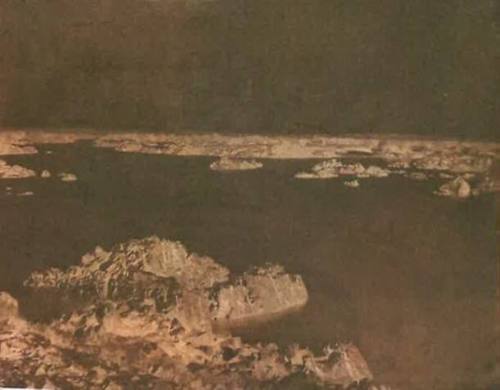 Second Cataract of the Nile