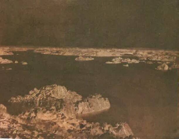 Second Cataract of the Nile