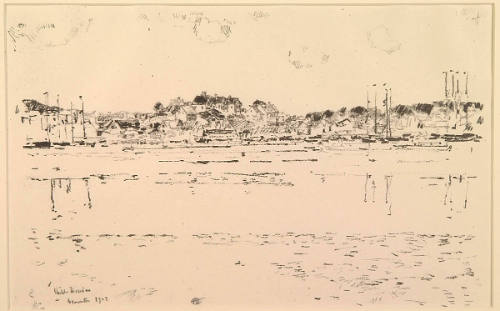 Inner Harbour