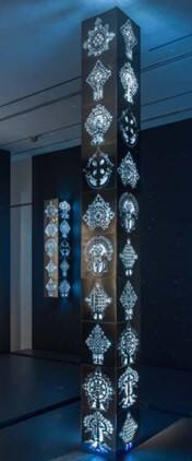 Aberash | አበራሽ | You Give Light II