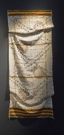 Nefsé Nets’a Mawt’at Däbtäras | ነፍስን:ነፃ:ማውጣት::ደብተራ:: | The Soul Is Set Free Magic Scroll IV