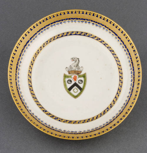 Bowl from Service
