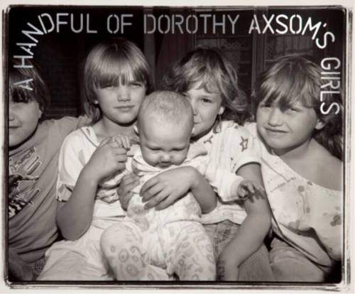 Axsom Girls