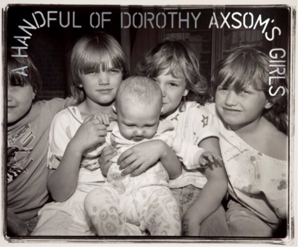 Axsom Girls
