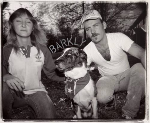 Barkly