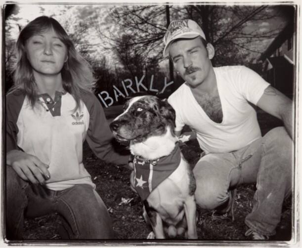 Barkly