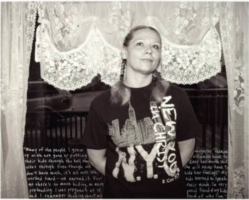 Jamie in Greene County