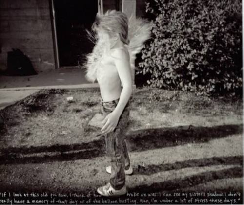 Little Stevie and the Water Balloon, Pigeon Hill