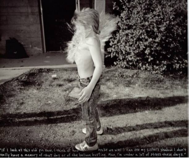 Little Stevie and the Water Balloon, Pigeon Hill
