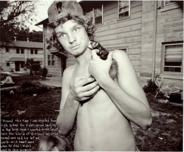 Timmy, Pigeon Hill