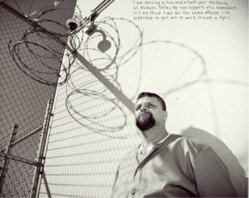 Timothy, Wabash Valley Correctional Facility