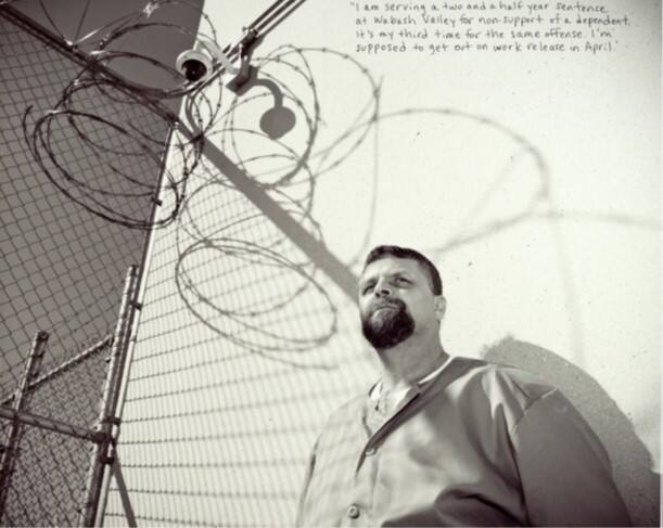Timothy, Wabash Valley Correctional Facility