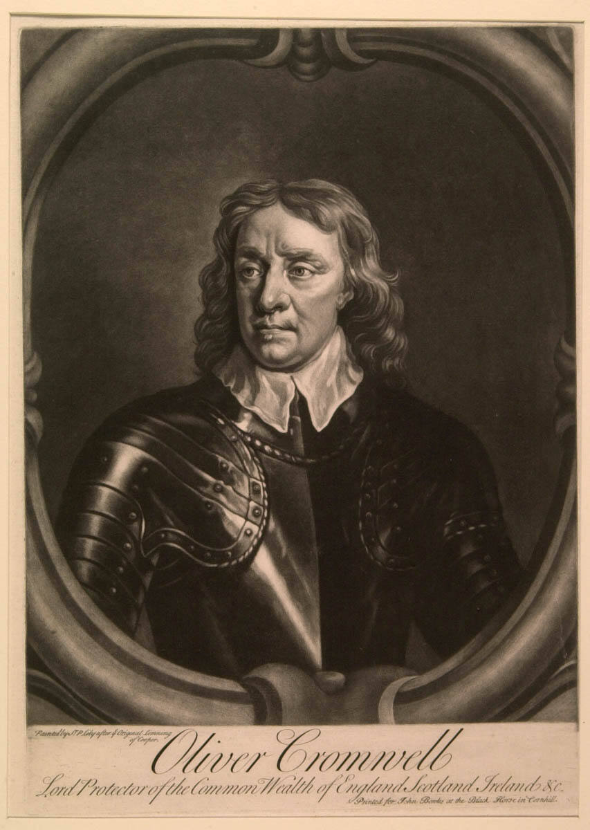 Sir Peter Lely