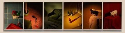 Image provided by gallery - not for public use.
