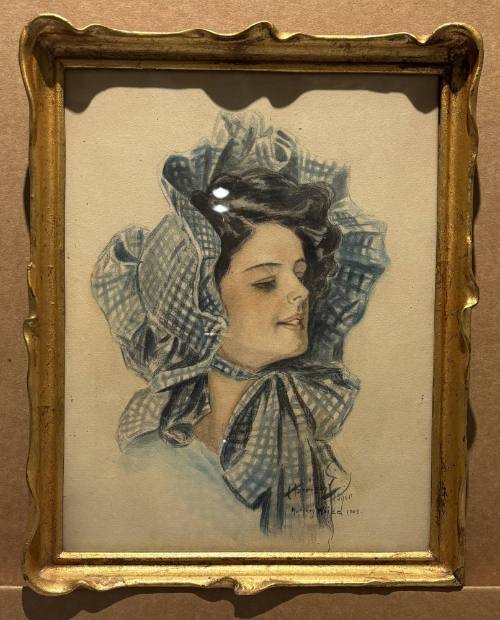 Framed
