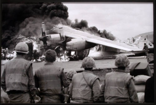 Untitled (Khe Sanh), No. 216-217
