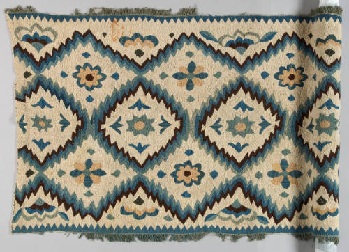 Colcha Wall Hanging