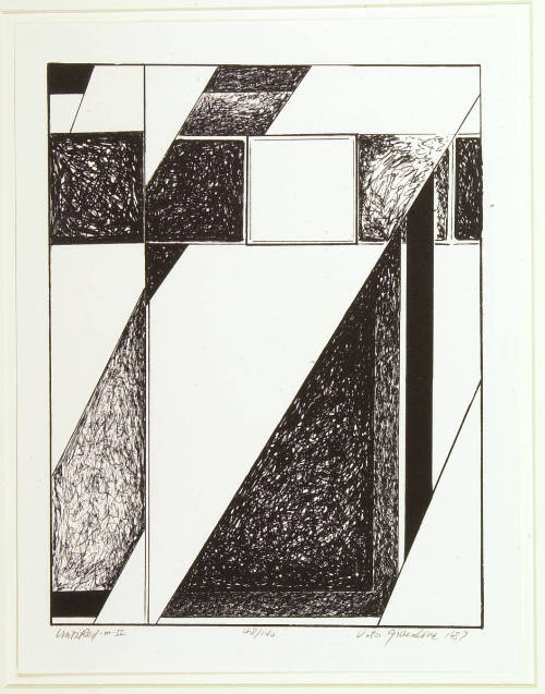 Untitled-m-II