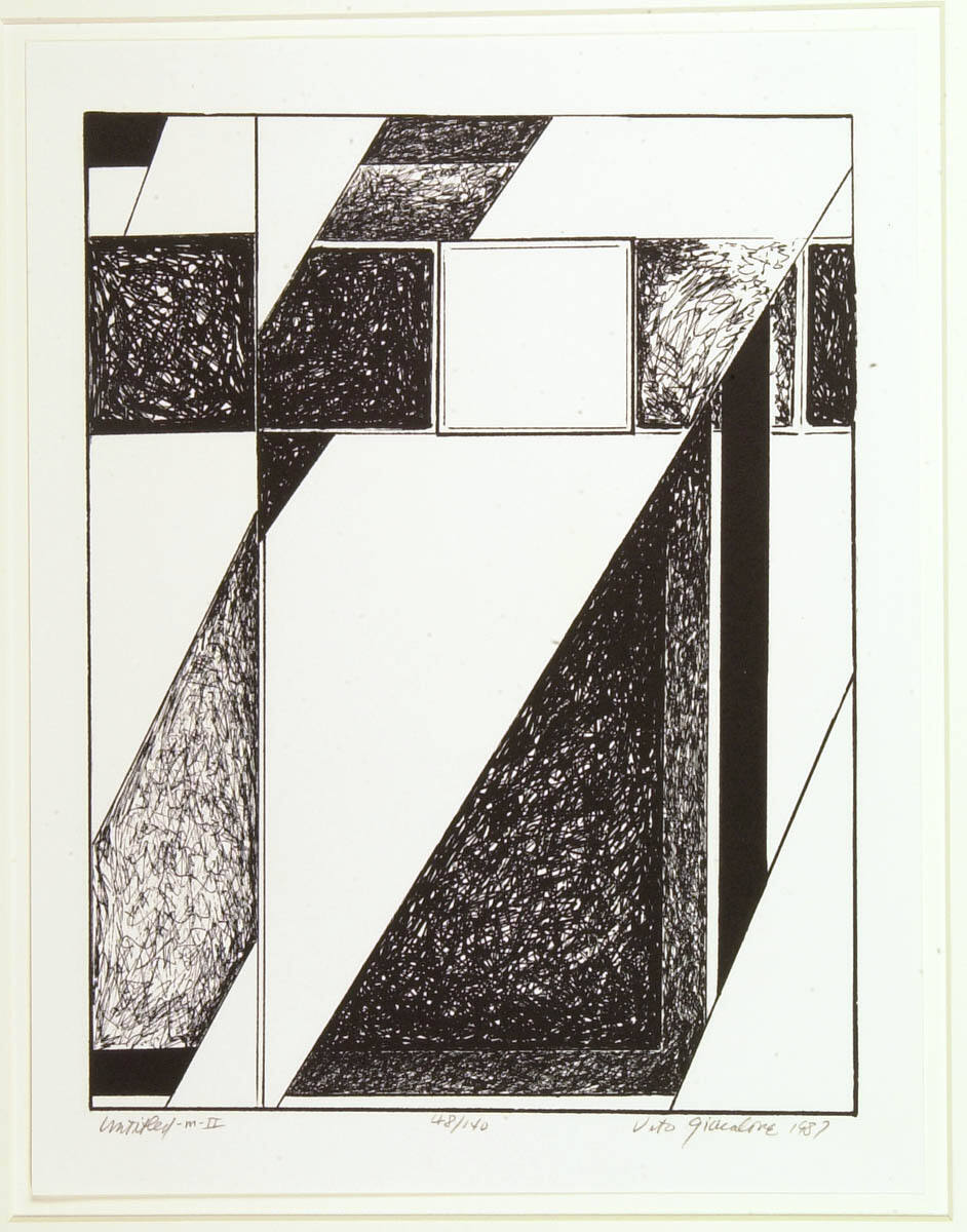Untitled-m-II