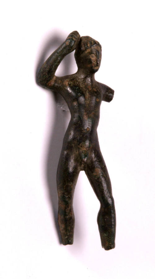 Figure of a Man