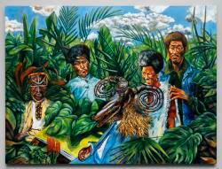 Inextricably Connected