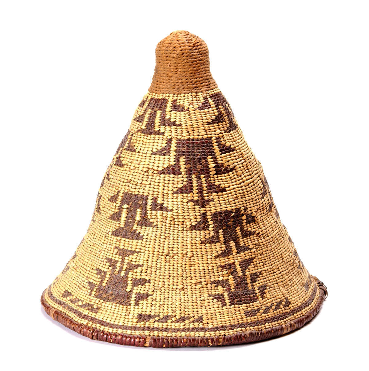 Burden Basket